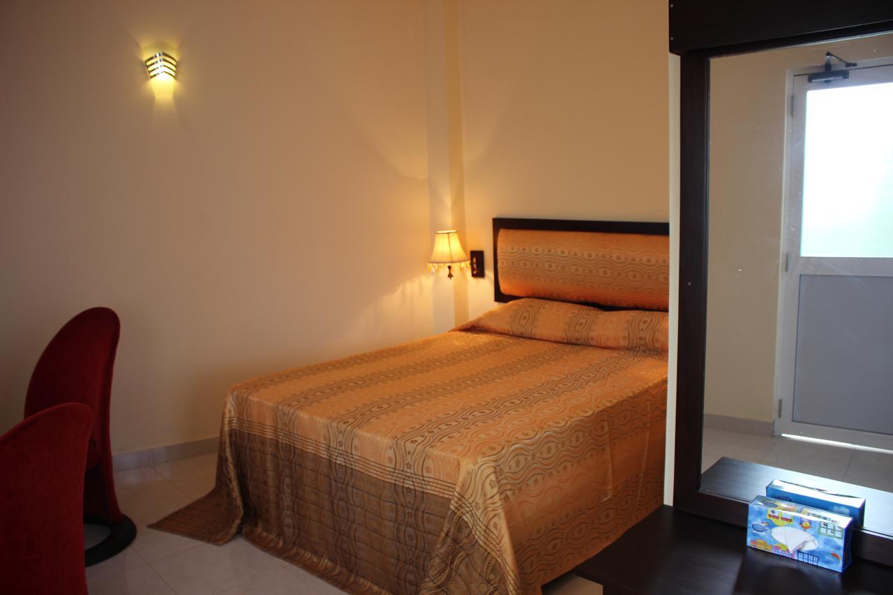 K And K Country Resort Minuwangoda Eksteriør billede