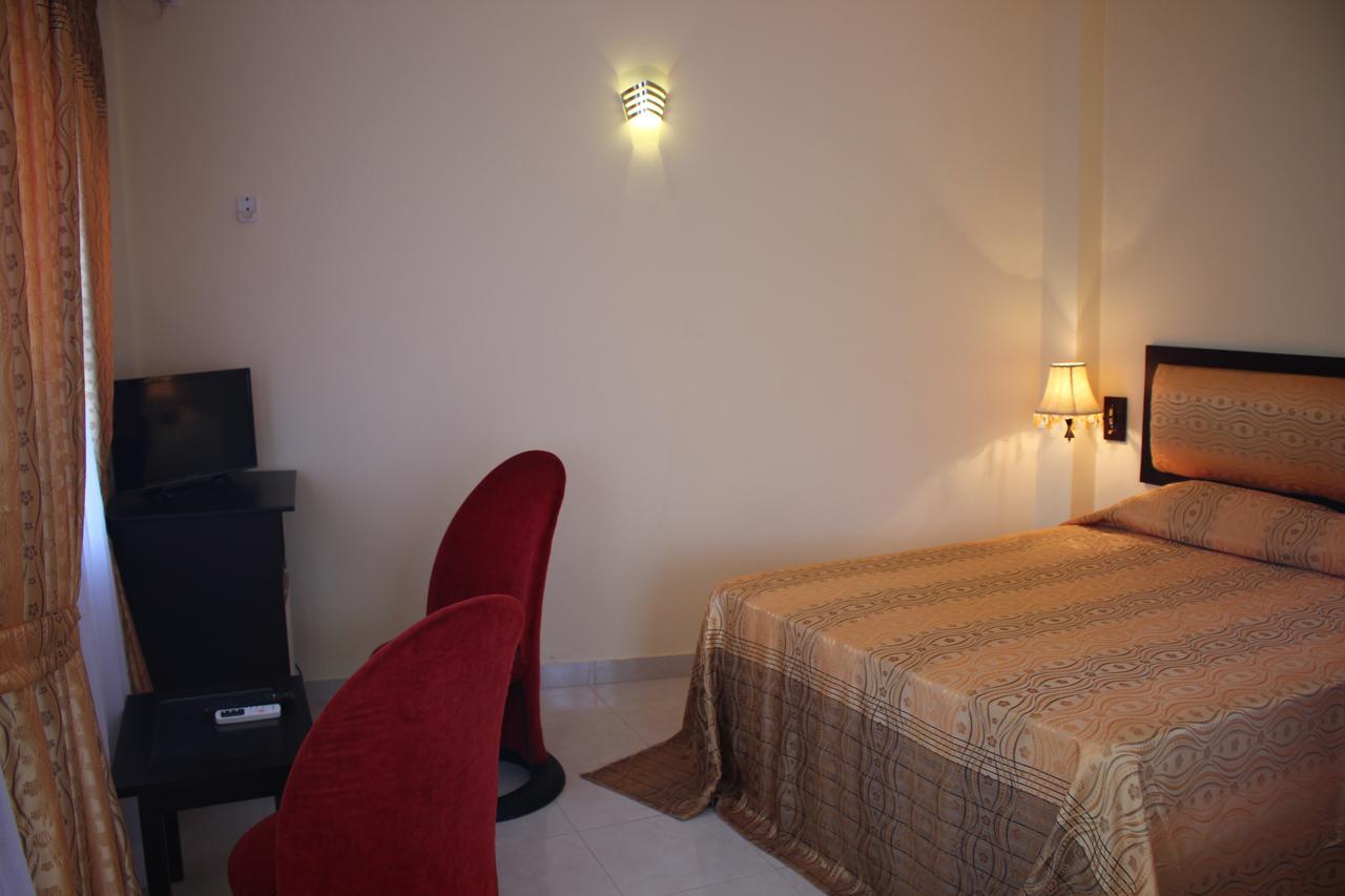 K And K Country Resort Minuwangoda Eksteriør billede